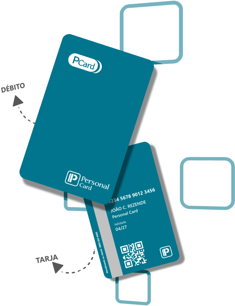 Pcard Pcard Porta Cartao – Página de informações